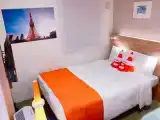 Номер Tokyo Tower Collaboration
