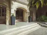 Кровать в общем номере