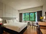 Люкс Garden с 2 комнатами