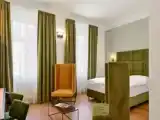 Двухместный номер Комфорт