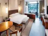 Двухместный номер Scenic View Deluxe