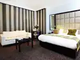 Двухместная Studio Suite
