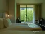Двухместный номер Deluxe