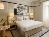 Двухместный номер Park Premium