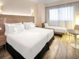 Трёхместный номер Meliá