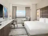 Двухместный номер Nature Preserve View