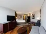 Четырёхместный номер Executive