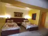 Номер Стандарт с видом на бассейн