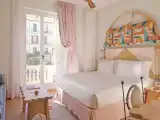 Двухместная Eivissa Gran