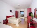 Двухместный номер Deluxe