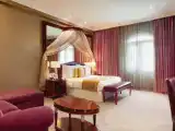 Двухместный люкс Executive