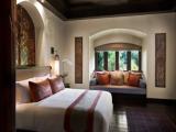 Residence Grand Pool Villa с 4 комнатами