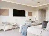 Бунгало с видом на море