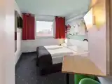 Двухместный номер Стандарт