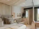Двухместный номер La Corte Splendida с видом на бассейн