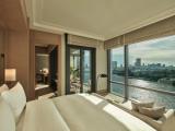 Двухместный люкс Premier with river view