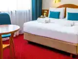 Одноместный номер Luxury Bedroom