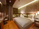 Двухместный номер Deluxe