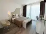 Двухместный полулюкс Lake View Deluxe