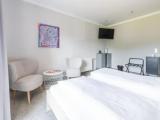 Двухместный номер в дополнительном здании Fuschlerhof 3 Stars