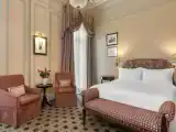 Двухместный номер Deluxe с видом на город
