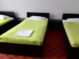 Трёхместный номер Эконом