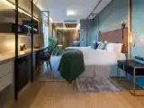 Двухместный люкс Los Campos