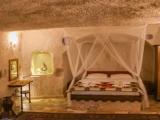 Двухместный номер Cave Deluxe