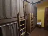 Кровать в общем номере (женский номер)