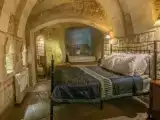 Двухместный номер Cave Deluxe