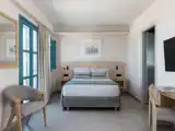 Двухместный люкс Santorini с видом на восход