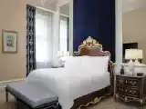 Двухместный люкс c 1 спальней