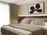Двухместный номер Superior с видом на озеро