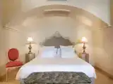 Двухместный люкс Barocco Oro