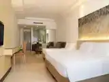 Трёхместный номер Tri Executive