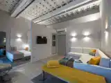Двухместный люкс