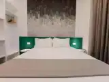 Двухместный номер Patio Цокольный этаж