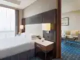 Двухместный люкс Concierge
