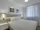 Двухместный люкс Luxury