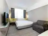 Двухместный номер Deluxe