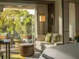 Двухместный номер Heritage Garden Four Seasons