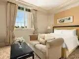 Двухместный люкс Paris View Terrace