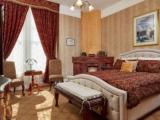 Двухместный номер Fireplace Victorian