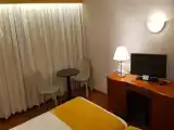 Четырёхместный номер Стандарт