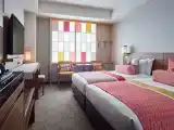 Двухместный номер Tango Chirimen