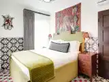 Двухместный люкс Matanza