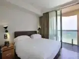 Двухместный полулюкс