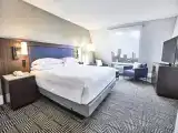 Двухместный люкс