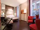 Двухместный номер Executive