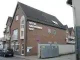 Run of House